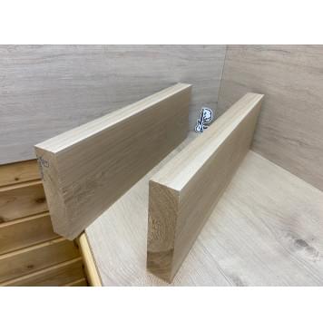 Ясень Дальневосточный Заготовка корпуса Тангент ААА 45х186х545 мм, 2 шт, 626 кг/м3-3