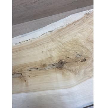 Клён Американский Spalted Волнистый заготовка на топ под заливку Тангент А Волна АА 20х372-278х555 мм (цельный) Уценка-сучки,трещины Клён Американский Spalted Волнистый заготовка на топ под заливку Тангент А Волна АА 20х372-278х555 мм (цельный) Уценка-сучки,трещины-6