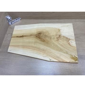 Клён Американский Spalted Волнистый заготовка на топ под заливку Тангент А Волна АА 20х372-278х555 мм (цельный) Уценка-сучки,трещины Клён Американский Spalted Волнистый заготовка на топ под заливку Тангент А Волна АА 20х372-278х555 мм (цельный) Уценка-сучки,трещины-10