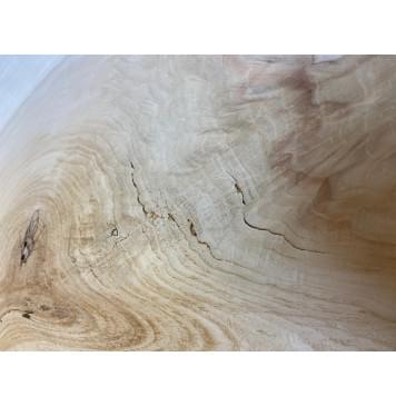 Клён Американский Spalted Волнистый заготовка на топ под заливку Тангент А Волна АА 20х372-278х555 мм (цельный) Уценка-сучки,трещины Клён Американский Spalted Волнистый заготовка на топ под заливку Тангент А Волна АА 20х372-278х555 мм (цельный) Уценка-сучки,трещины-9