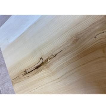 Клён Американский Spalted Волнистый заготовка на топ под заливку Тангент А Волна АА 20х372-278х555 мм (цельный) Уценка-сучки,трещины Клён Американский Spalted Волнистый заготовка на топ под заливку Тангент А Волна АА 20х372-278х555 мм (цельный) Уценка-сучки,трещины-8