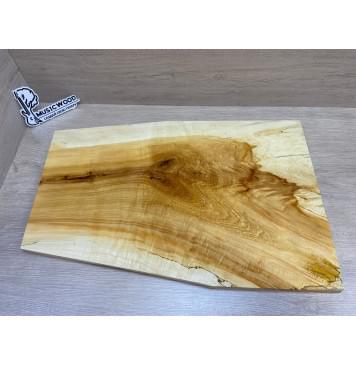 Клён Американский Spalted Волнистый заготовка на топ под заливку Тангент А Волна АА 20х372-278х555 мм (цельный) Уценка-сучки,трещины Клён Американский Spalted Волнистый заготовка на топ под заливку Тангент А Волна АА 20х372-278х555 мм (цельный) Уценка-сучки,трещины-0