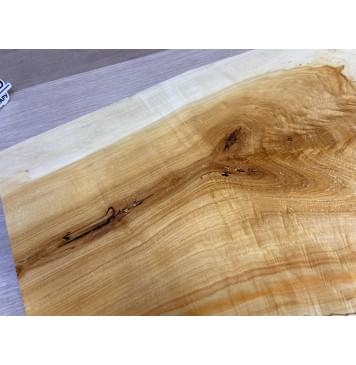 Клён Американский Spalted Волнистый заготовка на топ под заливку Тангент А Волна АА 20х372-278х555 мм (цельный) Уценка-сучки,трещины Клён Американский Spalted Волнистый заготовка на топ под заливку Тангент А Волна АА 20х372-278х555 мм (цельный) Уценка-сучки,трещины-14