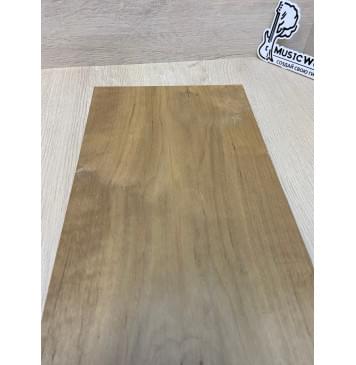 Ольха Печёная 180гр Универсальная заготовка Тангент АА 46х189х338 мм-3