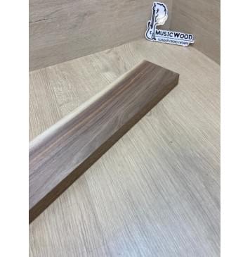 Орех Американский Универсальная заготовка Смешанный ААА 27х97х415 мм-5