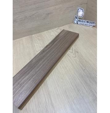 Орех Американский Универсальная заготовка Смешанный ААА 27х97х415 мм-6