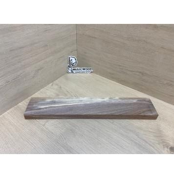 Орех Американский Заболонь Универсальная заготовка Смешанный АА 25х87х470 мм-2