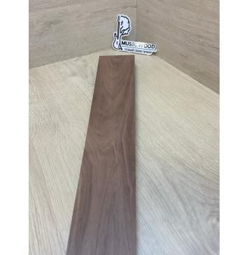 Орех Американский заготовка грифа для Безголовой гитары Тангент АА 29х90-65х540 мм-12