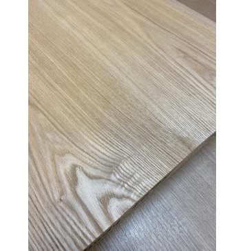 Ясень Дальневосточный Заготовка корпуса Тангент АА 47х186х530-460 мм, 2 шт, 612 кг/м3-10