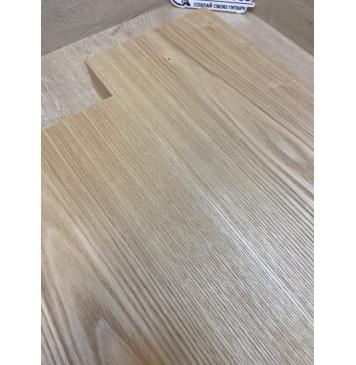 Ясень Дальневосточный Заготовка корпуса Тангент АА 47х186х530-460 мм, 2 шт, 612 кг/м3-11