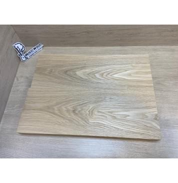 Ясень Дальневосточный Заготовка корпуса Тангент А 46х185х520-515 мм, 2 шт, 636 кг/м3-0