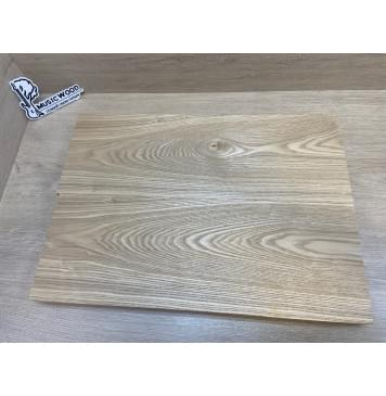 Ясень Дальневосточный Заготовка корпуса Тангент А 46х185х520-515 мм, 2 шт, 636 кг/м3-7