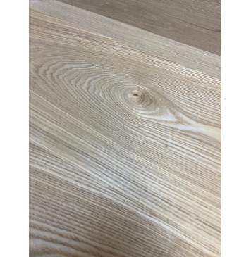 Ясень Дальневосточный Заготовка корпуса Тангент А 46х185х520-515 мм, 2 шт, 636 кг/м3-4