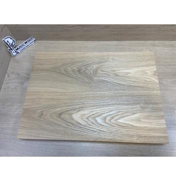 Ясень Дальневосточный Заготовка корпуса Тангент А 46х185х520-515 мм, 2 шт, 636 кг/м3-10