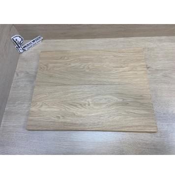 Ясень Дальневосточный Легкий заготовка на топ Тангент ААА 20х182х472 мм, 2 шт. (книжкой), 510 кг/м3-0