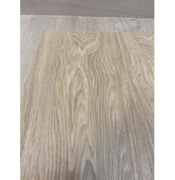 Ясень Дальневосточный Легкий заготовка на топ Тангент ААА 20х183х442 мм, 2 шт. (книжкой), 513 кг/м3-3