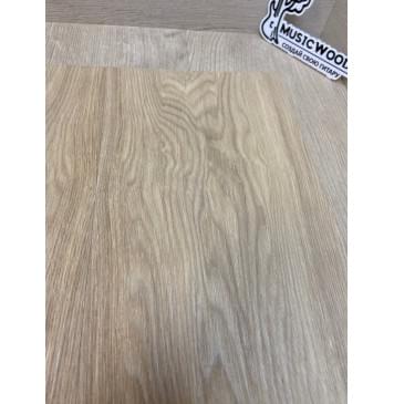 Ясень Дальневосточный Легкий заготовка на топ Тангент ААА 20х183х442 мм, 2 шт. (книжкой), 513 кг/м3-5