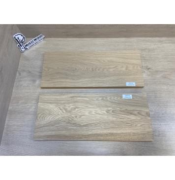 Ясень Дальневосточный Легкий заготовка на топ Тангент ААА 20х183х442 мм, 2 шт. (книжкой), 513 кг/м3-7