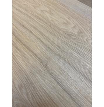 Ясень Дальневосточный Легкий заготовка на топ Тангент АА 20х183х495 мм, 2 шт. (книжкой), 509 кг/м3-4