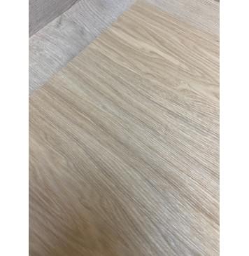 Ясень Дальневосточный Легкий заготовка на топ Тангент АА 20х183х495 мм, 2 шт. (книжкой), 509 кг/м3-6