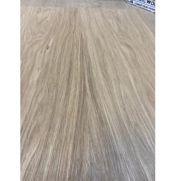 Ясень Дальневосточный Легкий заготовка на топ Тангент АА 18х182х450 мм, 2 шт. (книжкой), 510 кг/м3-4