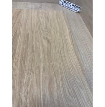 Ясень Дальневосточный Легкий заготовка на топ Тангент АА 18х182х450 мм, 2 шт. (книжкой), 510 кг/м3-3