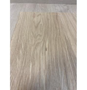 Ясень Дальневосточный Легкий заготовка на топ Тангент АА 18х182х450 мм, 2 шт. (книжкой), 510 кг/м3-6