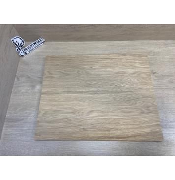 Ясень Дальневосточный Легкий заготовка на топ Тангент АА 18х182х450 мм, 2 шт. (книжкой), 510 кг/м3-7