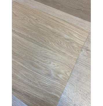 Ясень Дальневосточный Легкий заготовка на топ Тангент АА 18х182х450 мм, 2 шт. (книжкой), 510 кг/м3-5