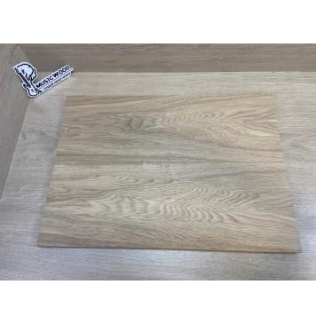 Ясень Дальневосточный Легкий заготовка на топ Тангент ААА 20х184х510 мм, 2 шт. (книжкой), 520 кг/м3-0