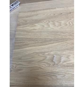 Ясень Дальневосточный Легкий заготовка на топ Тангент ААА 20х184х510 мм, 2 шт. (книжкой), 520 кг/м3-6