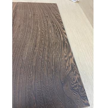 Венге заготовка на топ для Тревел гитары Смешанный ААА 10х150х360 мм 2 шт (книжкой) Венге заготовка на топ для Тревел гитары Смешанный ААА 10х150х360 мм 2 шт (книжкой)-3