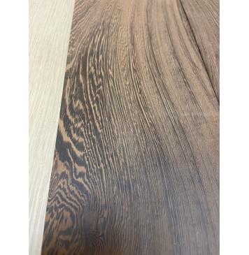 Венге заготовка на топ для Тревел гитары Смешанный ААА 10х150х360 мм 2 шт (книжкой) Венге заготовка на топ для Тревел гитары Смешанный ААА 10х150х360 мм 2 шт (книжкой)-6