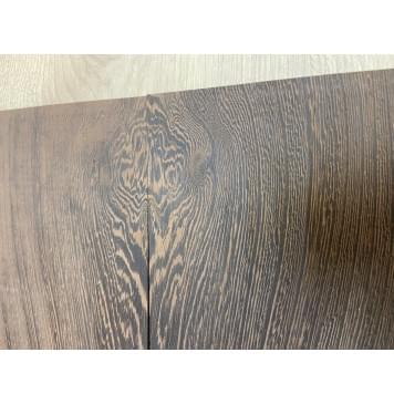 Венге заготовка на топ для Тревел гитары Смешанный ААА 10х150х360 мм 2 шт (книжкой) Венге заготовка на топ для Тревел гитары Смешанный ААА 10х150х360 мм 2 шт (книжкой)-5