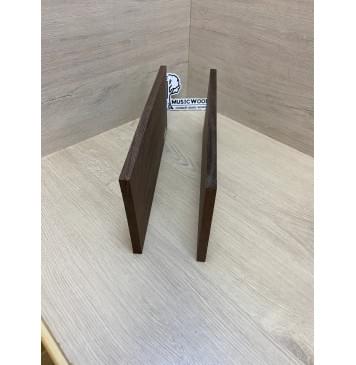 Венге заготовка на топ для Тревел гитары Смешанный ААА 10х150х360 мм 2 шт (книжкой) Венге заготовка на топ для Тревел гитары Смешанный ААА 10х150х360 мм 2 шт (книжкой)-8