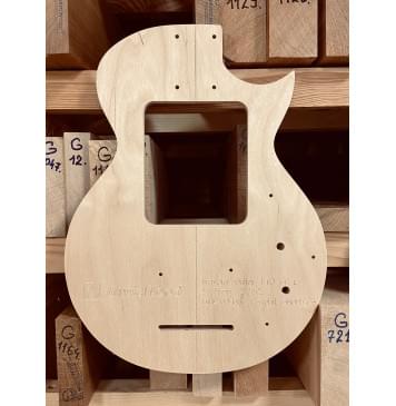 Traveler Guitar LTD EC-1, 22 Frets, 24.75", Tune-O-Matic Paxphil BM005-CR, полный комплект для фрезеровки гитары, фанера 8мм Traveler Guitar LTD EC-1, 22 Frets, 24.75", Tune-O-Matic Paxphil BM005-CR, полный комплект для фрезеровки гитары, фанера 8мм-3
