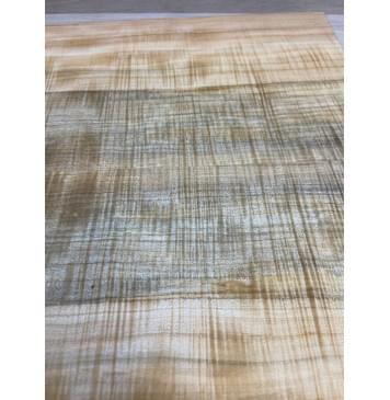 Клён Американский Волнистый заготовка на топ Радиал АА Волна ААА 25х226-196х545 мм (2 шт книжкой)-17