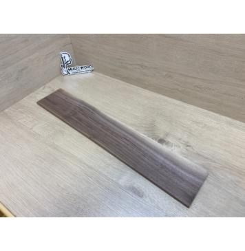 Орех Американский Заболонь заготовка накладки для электрогитары Радиал А 9.4х109х600 мм-2