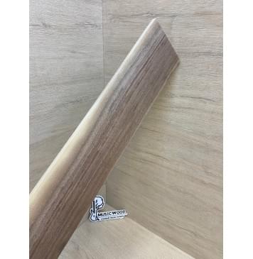 Орех Американский Заболонь заготовка накладки для электрогитары Радиал А 9.4х109х600 мм-10