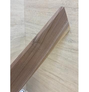 Орех Американский заготовка накладки для электрогитары Радиал А 10х78х550 мм-9