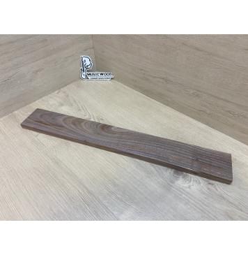 Орех Американский Универсальная заготовка Смешанный АА 17х80х595 мм-0