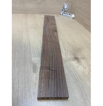 Орех Американский Универсальная заготовка Смешанный АА 17х80х595 мм-2