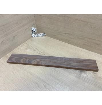 Орех Американский Универсальная заготовка Смешанный АА 17х80х595 мм-10