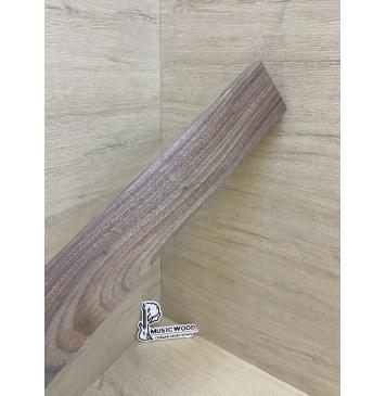 Орех Американский Универсальная заготовка Смешанный АА 17х80х595 мм-6