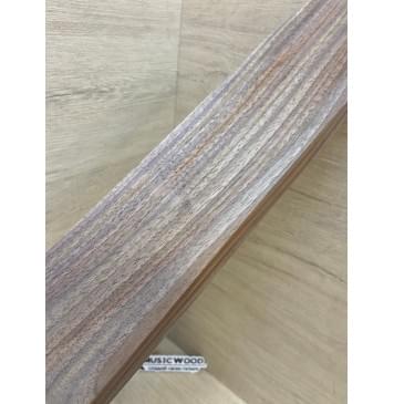 Орех Американский Универсальная заготовка Смешанный АА 17х80х595 мм-4