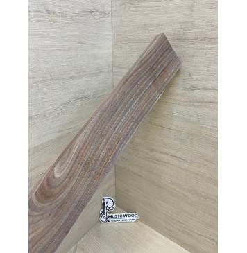 Орех Американский Универсальная заготовка Смешанный АА 17х80х595 мм-7