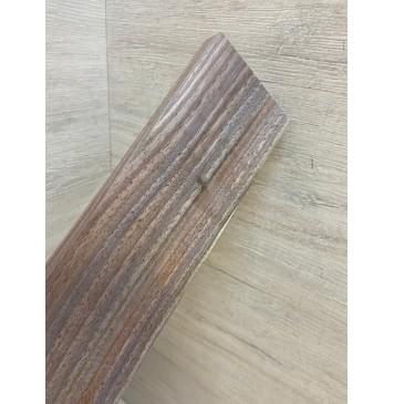 Орех Американский Универсальная заготовка Смешанный АА 17х80х595 мм-8