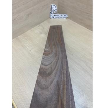 Орех Американский Универсальная заготовка Смешанный АА 17х80х595 мм-3