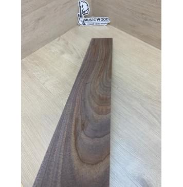 Орех Американский Универсальная заготовка Смешанный АА 17х80х595 мм-5