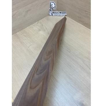 Орех Американский Универсальная заготовка Смешанный АА 17х80х595 мм-12